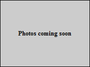 Photos coming soon