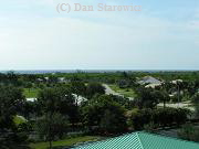 View towards Charlotte Harbor