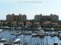 Burnt Store Marina.  (Clicking on the image will take you to the photo collection page)