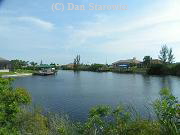 Site of the old lock [lift]