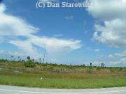 The undeveloped island between Matlacha and Pine Island = Little Pine Island