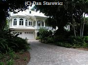 Gulf access home, Sanibel