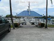 Sanibel Marina