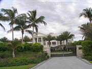 Captiva mansion