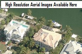 Sanibel & Captiva aerial images, courtesy Microsoft Bing's birds eye views (opens in a pop-up window)