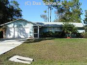 Example of a San Carlos Park 1990s built home, $120k+