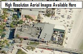 Fort Myers Beach aerial images, courtesy Microsoft Bing's birds eye views (opens in a pop-up window)