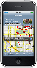 iPhone Mobile Listings Download