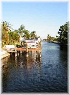 SE Cape Coral canal, Dan Starowicz, Sellstate, 239-603-6100