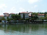 One of the largest and most impressive homes in Naples